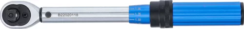 BGS nyomatékkulcs 10 mm (3/8") 5 - 25 Nm