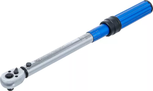 BGS nyomatékkulcs 10 mm (3/8") 7 - 105 Nm