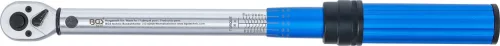 BGS nyomatékkulcs 10 mm (3/8") 7 - 105 Nm