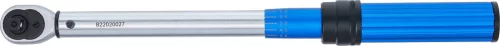 BGS nyomatékkulcs 10 mm (3/8") 7 - 105 Nm