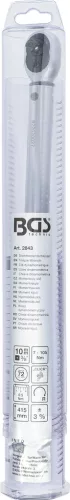 BGS nyomatékkulcs 10 mm (3/8") 7 - 105 Nm