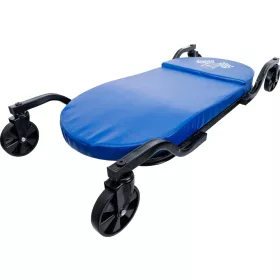BGS gurulós szerelőpad extra lapos 1090 x 485 mm