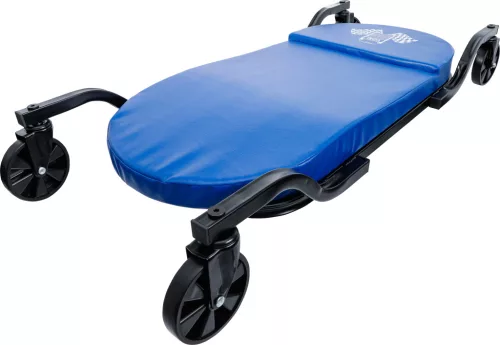 BGS gurulós szerelőpad extra lapos 1090 x 485 mm