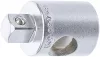 BGS csúszó adapter hosszabbítókhoz 10 mm (3/8")