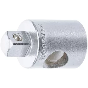 BGS csúszó adapter hosszabbítókhoz 10 mm (3/8")