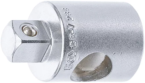 BGS csúszó adapter hosszabbítókhoz 10 mm (3/8")