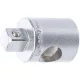 BGS csúszó adapter hosszabbítókhoz 10 mm (3/8")