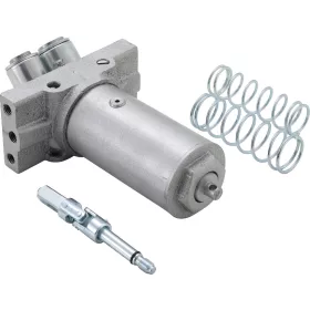 BGS tartalék hidraulika a BGS 2889-hez