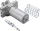 BGS tartalék hidraulika a BGS 2889-hez