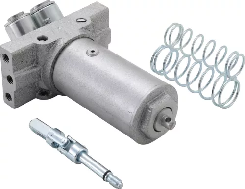 BGS tartalék hidraulika a BGS 2889-hez