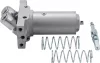 BGS tartalék hidraulika a BGS 2889-hez