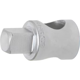 BGS csúszó adapter hosszabbítókhoz 12,5 mm (1/2")