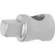 BGS csúszó adapter hosszabbítókhoz 12,5 mm (1/2")