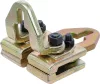 BGS karosszéria szorító 120 mm két húzásirány max. 5 t, oldalt 3 t