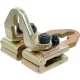 BGS karosszéria szorító 120 mm két húzásirány max. 5 t, oldalt 3 t