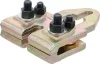 BGS karosszéria szorító 120 mm egy húzásirány max. 5 t