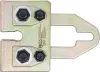 BGS karosszéria szorító 120 mm egy húzásirány max. 5 t