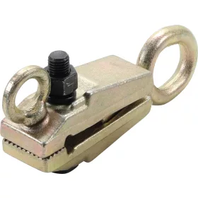 BGS karosszéria szorító 43 mm két húzásirány max. 5 t, oldalt 2 t