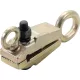 BGS karosszéria szorító 43 mm két húzásirány max. 5 t, oldalt 2 t