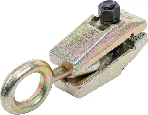 BGS karosszéria szorító 43 mm egy húzásirány max. 5 t