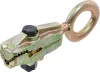 BGS karosszéria szorító 90° 36 mm egy húzásirány max. 2 t