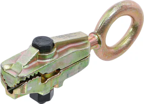 BGS karosszéria szorító 90° 36 mm egy húzásirány max. 2 t
