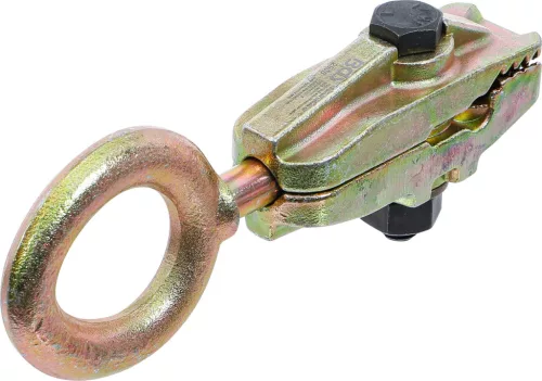 BGS karosszéria szorító 90° 36 mm egy húzásirány max. 2 t