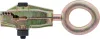 BGS karosszéria szorító 90° 36 mm egy húzásirány max. 2 t