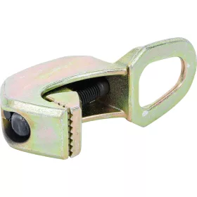 BGS karosszéria szorító 90° 40 mm egy húzásirány max. 2 t