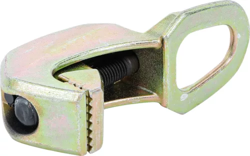 BGS karosszéria szorító 90° 40 mm egy húzásirány max. 2 t