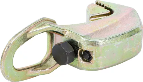 BGS karosszéria szorító 90° 40 mm egy húzásirány max. 2 t