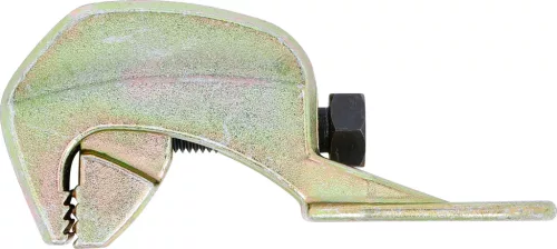BGS karosszéria szorító 90° 40 mm egy húzásirány max. 2 t