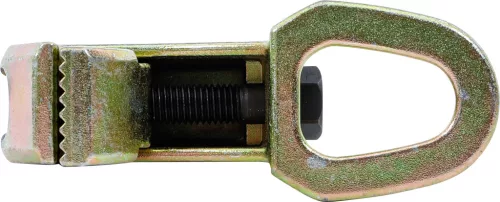 BGS karosszéria szorító 90° 40 mm egy húzásirány max. 2 t