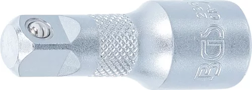 BGS hosszabbító 10 mm (3/8") 50 mm