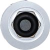 BGS izzítógyertya-hajtókar hatszögletű betét 10 mm (3/8") 9 mm
