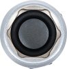 BGS izzítógyertya-hajtókar hatszögletű betét 10 mm (3/8") 12 mm