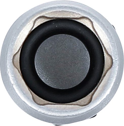 BGS izzítógyertya-hajtókar hatszögletű betét 10 mm (3/8") 12 mm