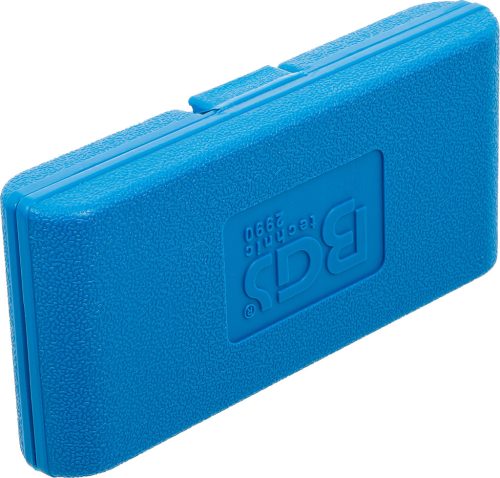 BGS univerzális hajtókaros gyertyakulcskészlet, hatszögletű 10 mm (3/8") 8 - 16 mm 6 darabos