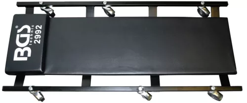 BGS gurulós szerelőpad 1000 x 420 mm