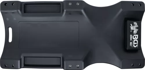 BGS gurulós szerelőpad 1000 x 510 mm