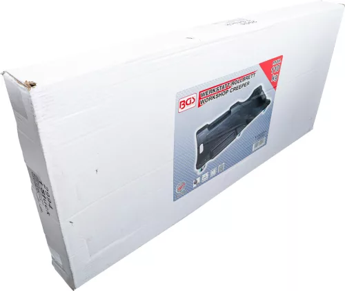 BGS gurulós szerelőpad 1000 x 510 mm