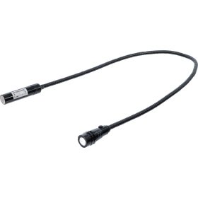 BGS hattyúnyak-lámpa 4 LED-del a BGS 2996-hez