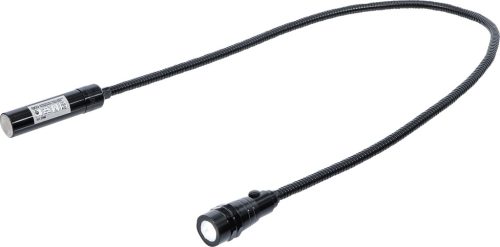 BGS hattyúnyak-lámpa 4 LED-del a BGS 2996-hez