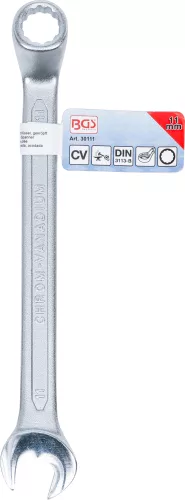 BGS tartósín dugókulcsbetétekhez mágneses 6,3 mm (1/4")