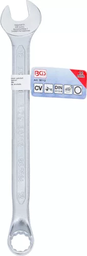BGS tartósín dugókulcsbetétekhez mágneses 10 mm (3/8")