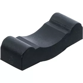 BGS gumi védőelem alátámasztó bakhoz BGS 3014