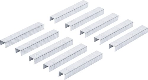 BGS kapcsok típus: 53 10 x 11,4 mm 1000 db