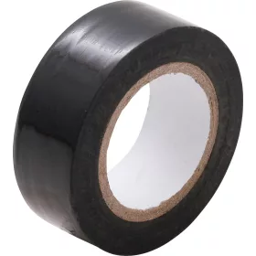 BGS multi ragasztószalag fekete 19 mm x 10 m