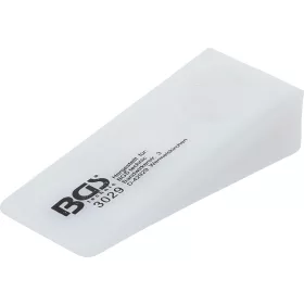BGS díszítő elem leszedő lyukkal 100 x 45 mm