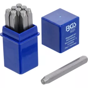 BGS javítókészlet racsnis fejhez a BGS 303-hoz